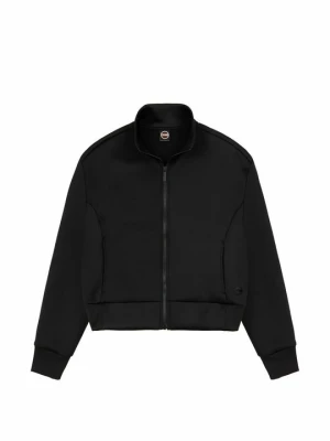 Obrázek produktu Mikina na zip Colmar černá