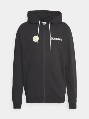 Obrázek produktu Mikina na zip DC Shoes černá