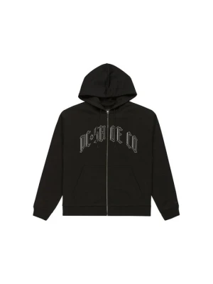 Obrázek produktu Mikina na zip DC Shoes černá