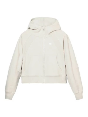 Obrázek produktu Mikina na zip Desigual béžová