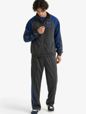 Obrázek produktu Mikina na zip Diadora černá