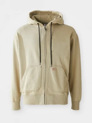 Obrázek produktu Mikina na zip Dickies béžová