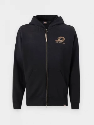 Obrázek produktu Mikina na zip Dickies černá