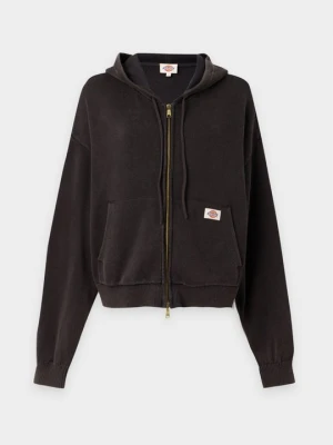 Obrázek produktu Mikina na zip Dickies černá