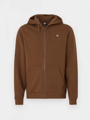 Obrázek produktu Mikina na zip Dickies hnědá