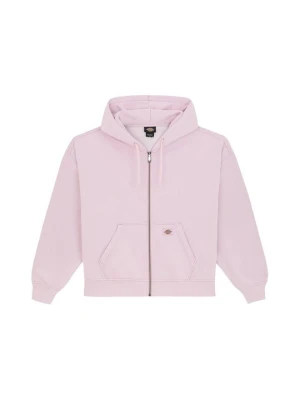 Obrázek produktu Mikina na zip Dickies lila