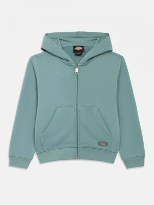 Obrázek produktu Mikina na zip Dickies modrá