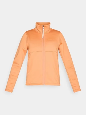 Obrázek produktu Mikina na zip Didriksons oranžová