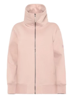Obrázek produktu Mikina na zip Didriksons světle růžová