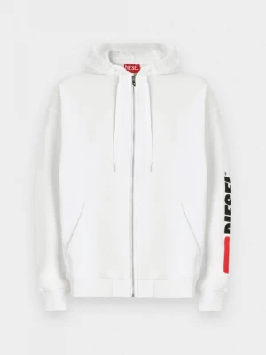 Obrázek produktu Mikina na zip Diesel
