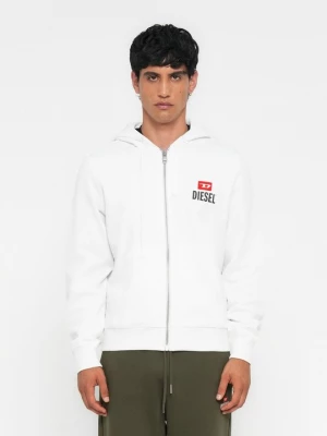 Obrázek produktu Mikina na zip Diesel