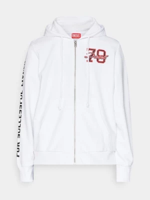Obrázek produktu Mikina na zip Diesel