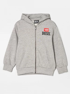 Obrázek produktu Mikina na zip Diesel