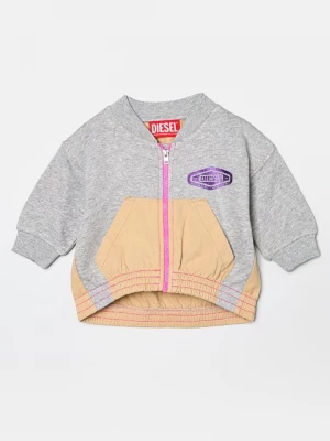 Obrázek produktu Mikina na zip Diesel