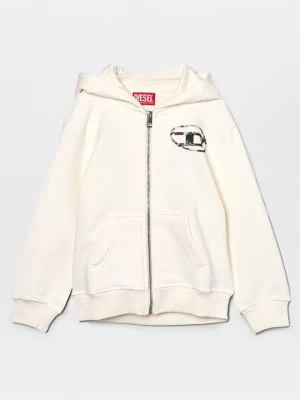 Obrázek produktu Mikina na zip Diesel