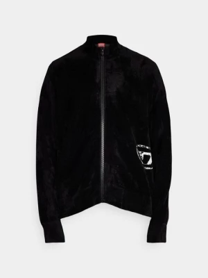 Obrázek produktu Mikina na zip Diesel černá
