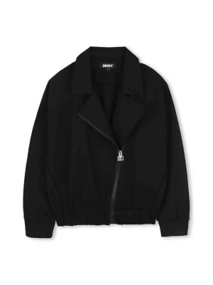 Obrázek produktu Mikina na zip DKNY černá