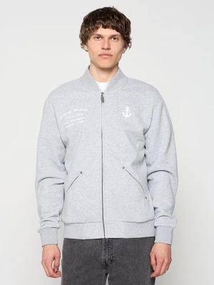 Obrázek produktu Mikina na zip Dreimaster