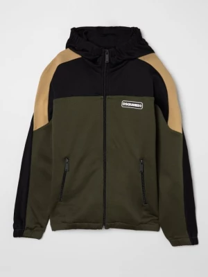 Obrázek produktu Mikina na zip Dsquared2