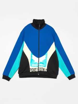 Obrázek produktu Mikina na zip Dsquared2