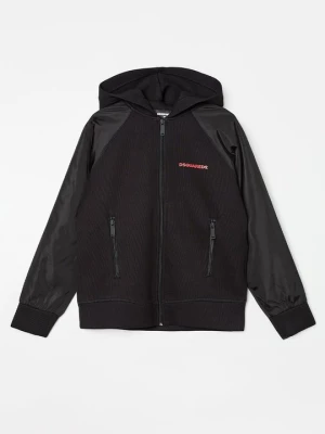 Obrázek produktu Mikina na zip Dsquared2
