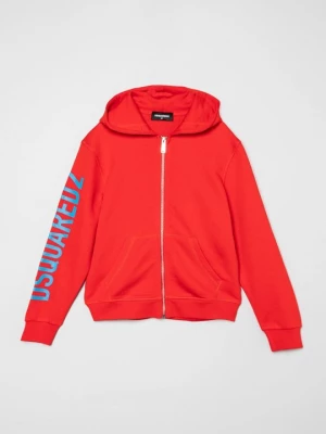 Obrázek produktu Mikina na zip Dsquared2
