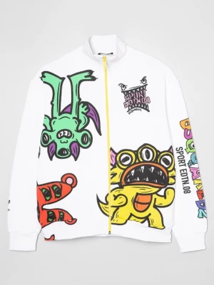 Obrázek produktu Mikina na zip Dsquared2