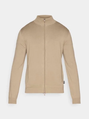 Obrázek produktu Mikina na zip EA7 Emporio Armani béžová