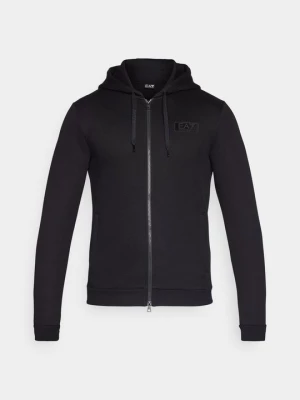 Obrázek produktu Mikina na zip EA7 Emporio Armani černá
