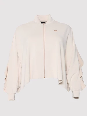 Obrázek produktu Mikina na zip EA7 Emporio Armani písková