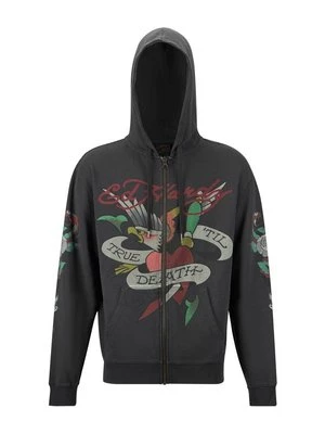 Obrázek produktu Mikina na zip Ed Hardy