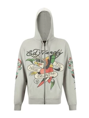 Obrázek produktu Mikina na zip Ed Hardy
