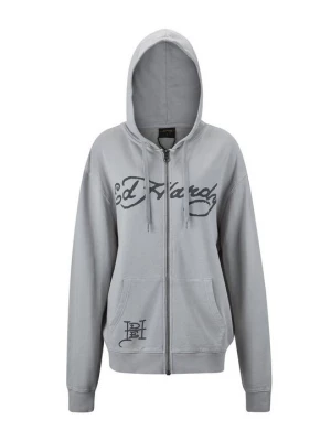 Obrázek produktu Mikina na zip Ed Hardy