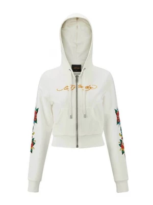 Obrázek produktu Mikina na zip Ed Hardy