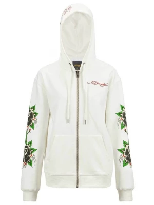 Obrázek produktu Mikina na zip Ed Hardy