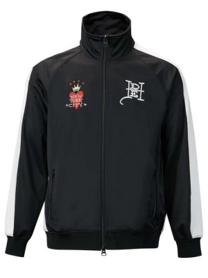 Obrázek produktu Mikina na zip Ed Hardy černá