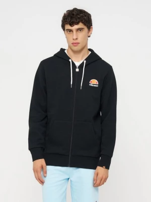 Obrázek produktu Mikina na zip Ellesse černá