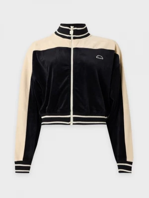 Obrázek produktu Mikina na zip Ellesse černá
