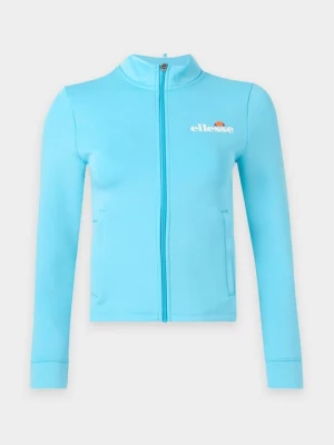 Obrázek produktu Mikina na zip Ellesse světle modrá