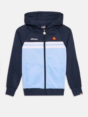 Obrázek produktu Mikina na zip Ellesse tmavě modrá