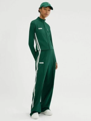 Obrázek produktu Mikina na zip Ellesse tmavě zelená