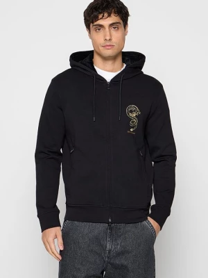 Obrázek produktu Mikina na zip Emporio Armani
