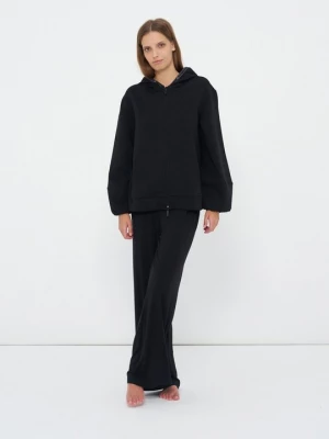 Obrázek produktu Mikina na zip Emporio Armani černá
