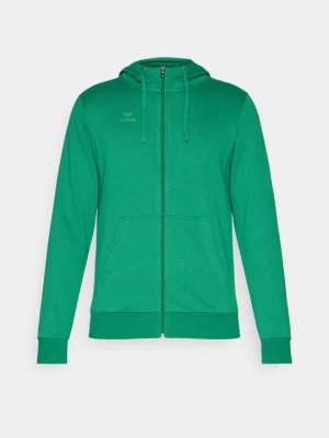 Obrázek produktu Mikina na zip Erima zelená