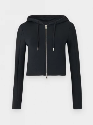 Obrázek produktu Mikina na zip Even&Odd By Zalando černá