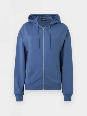 Obrázek produktu Mikina na zip Even&Odd By Zalando královská modrá