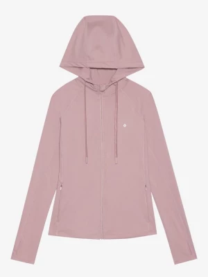 Obrázek produktu Mikina na zip Even&Odd světle fialová