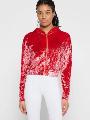Obrázek produktu Mikina na zip Fabletics červená
