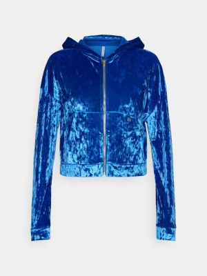 Obrázek produktu Mikina na zip Fabletics modrá