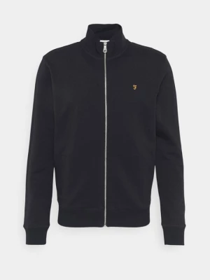 Obrázek produktu Mikina na zip Farah tmavě modrá